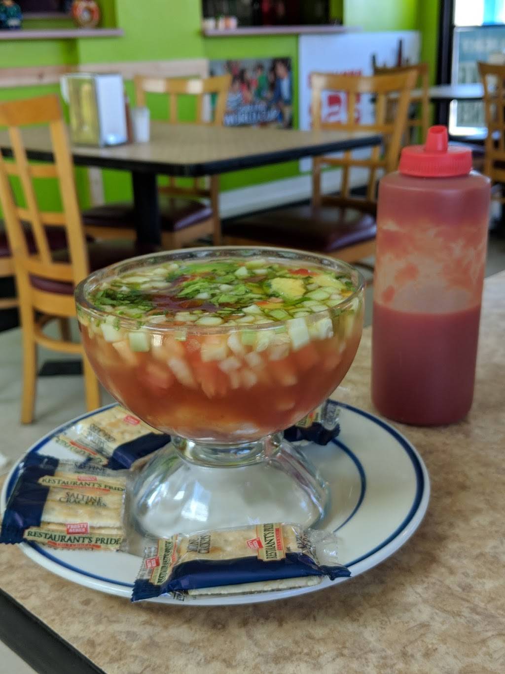 Mariscos El Pilar De Nayarit | restaurant | 1184 La Salle Ave, Seaside, CA 93955, USA | 8313940554 OR +1 831-394-0554