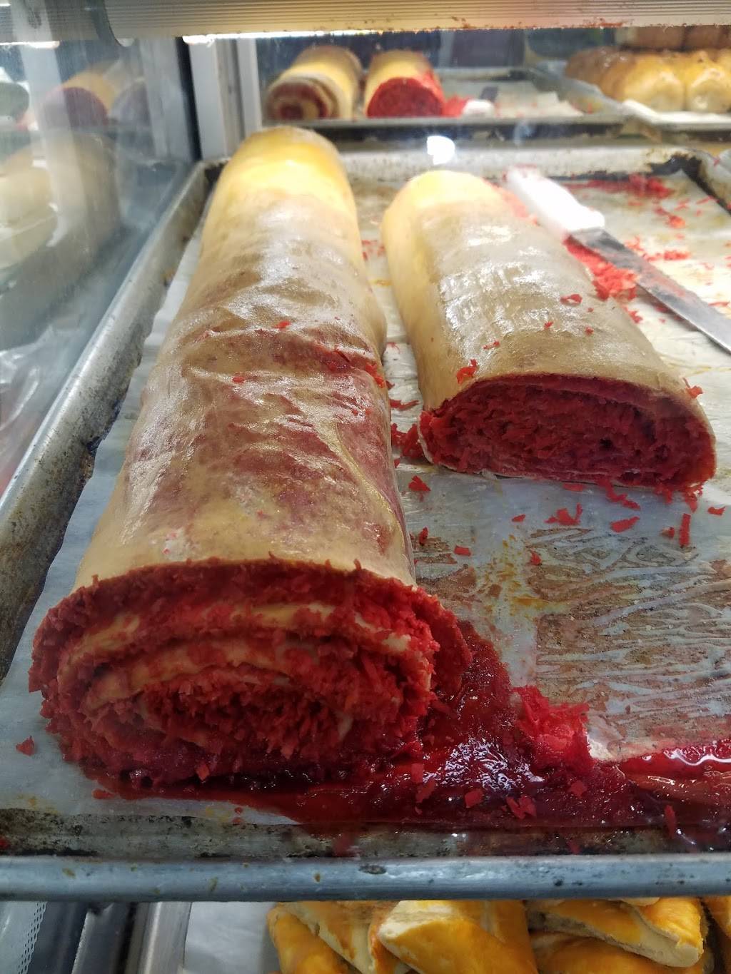 Kassims | bakery | 169-28 Jamaica Ave, Jamaica, NY 11432, USA | 7182063595 OR +1 718-206-3595