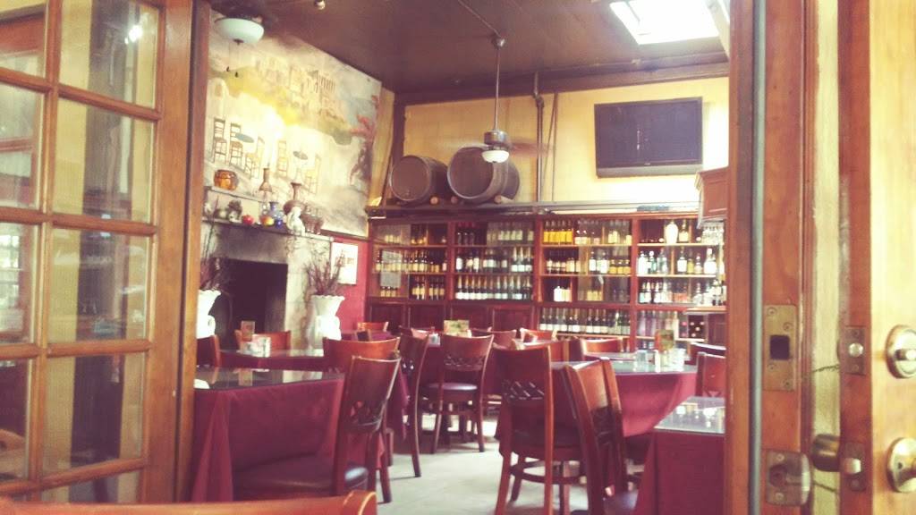 Cafe Ambrosia | restaurant | 1923 E Broadway, Long Beach, CA 90802, USA | 5624321098 OR +1 562-432-1098