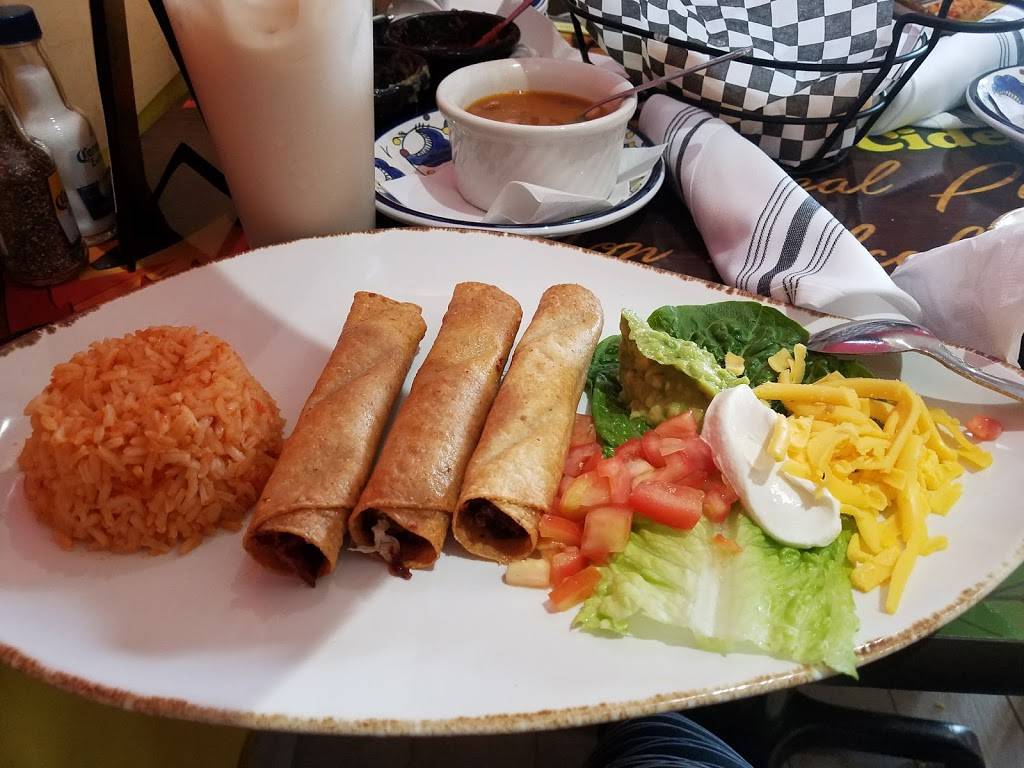 La Corona Mexican Restaurant | restaurant | 106 Vintage Park Blvd Ste A, Houston, TX 77070, USA | 8325341247 OR +1 832-534-1247