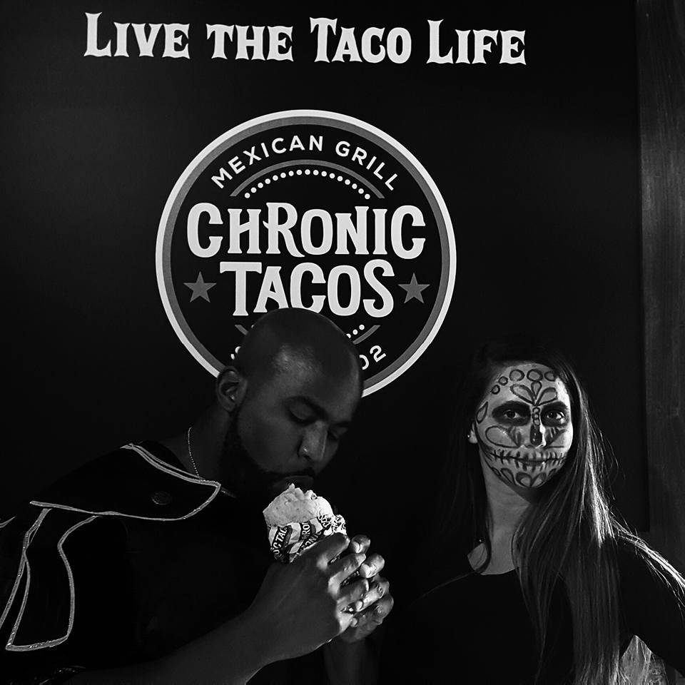 Chronic Tacos Corporate Headquarters | restaurant | 31 Journey #230, Aliso Viejo, CA 92656, USA | 9496804602 OR +1 949-680-4602