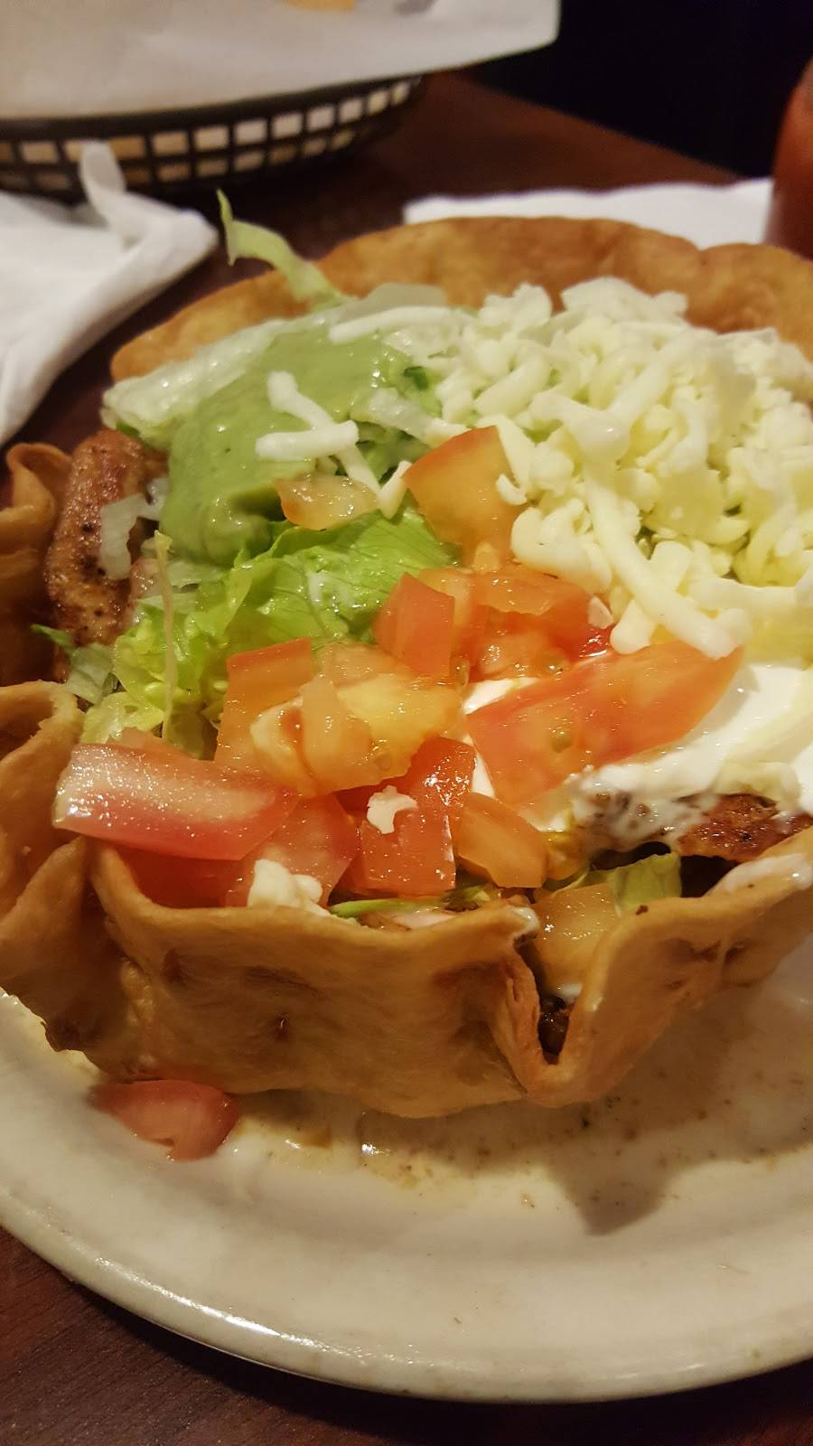 Monterrey | restaurant | 6590 Tara Blvd, Jonesboro, GA 30236, USA | 7709615286 OR +1 770-961-5286