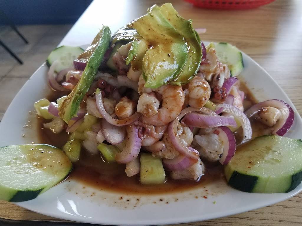Mariscos Las Palmas | restaurant | 15025 Rd 192, Porterville, CA 93257, USA | 5598547053 OR +1 559-854-7053