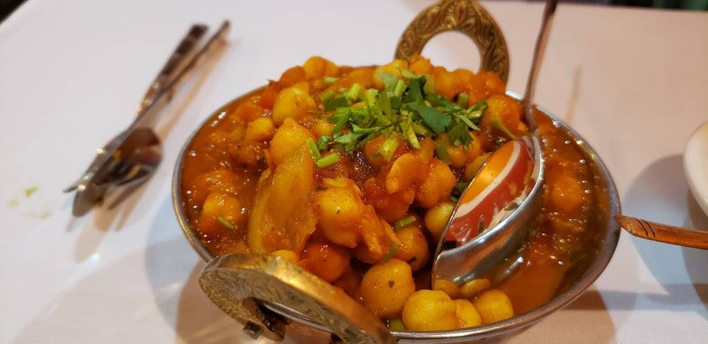 Taste of Spice | restaurant | 9819 Jefferson Davis Hwy, Fredericksburg, VA 22407, USA | 5409934698 OR +1 540-993-4698