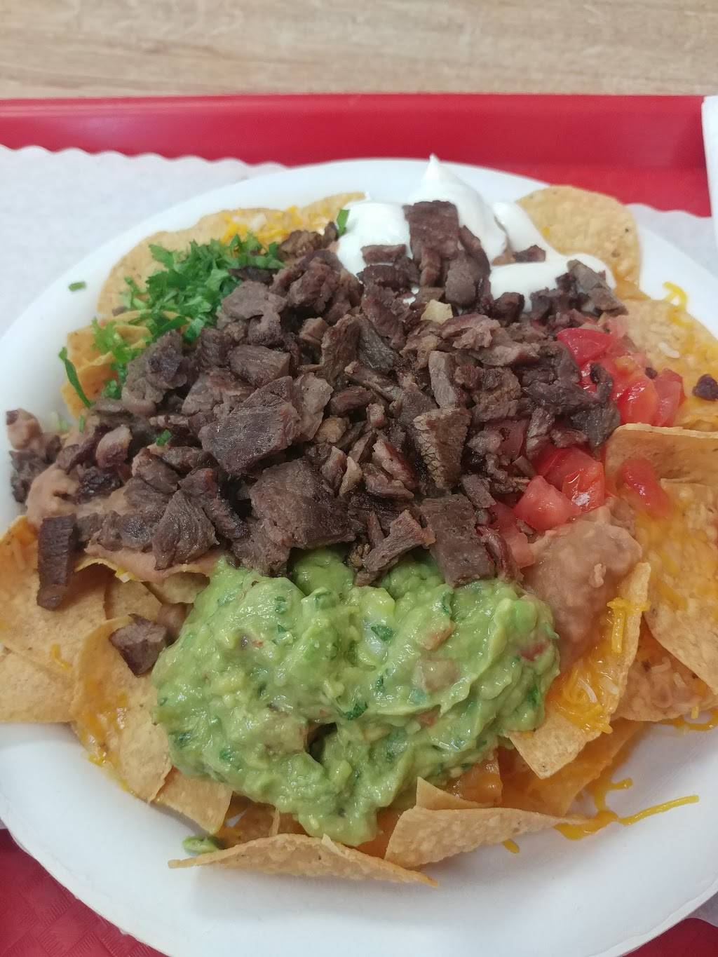 El Ranchito Taco Shop | restaurant | 256 E Stetson Ave, Hemet, CA 92543, USA | 9517666982 OR +1 951-766-6982