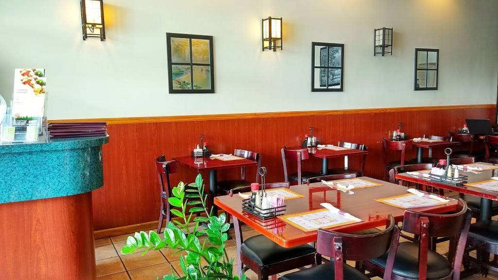 Jasmine Garden | restaurant | 4739 N Ocean Dr, Fort Lauderdale, FL 33308, USA | 9547850499 OR +1 954-785-0499