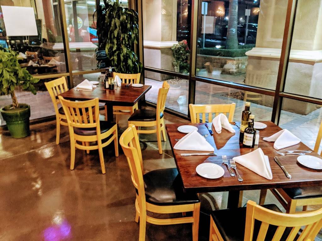 Chef Pieros Roma Kitchen | restaurant | 1550 W Horizon Ridge Pkwy suite p, Henderson, NV 89012, USA | 7023316300 OR +1 702-331-6300