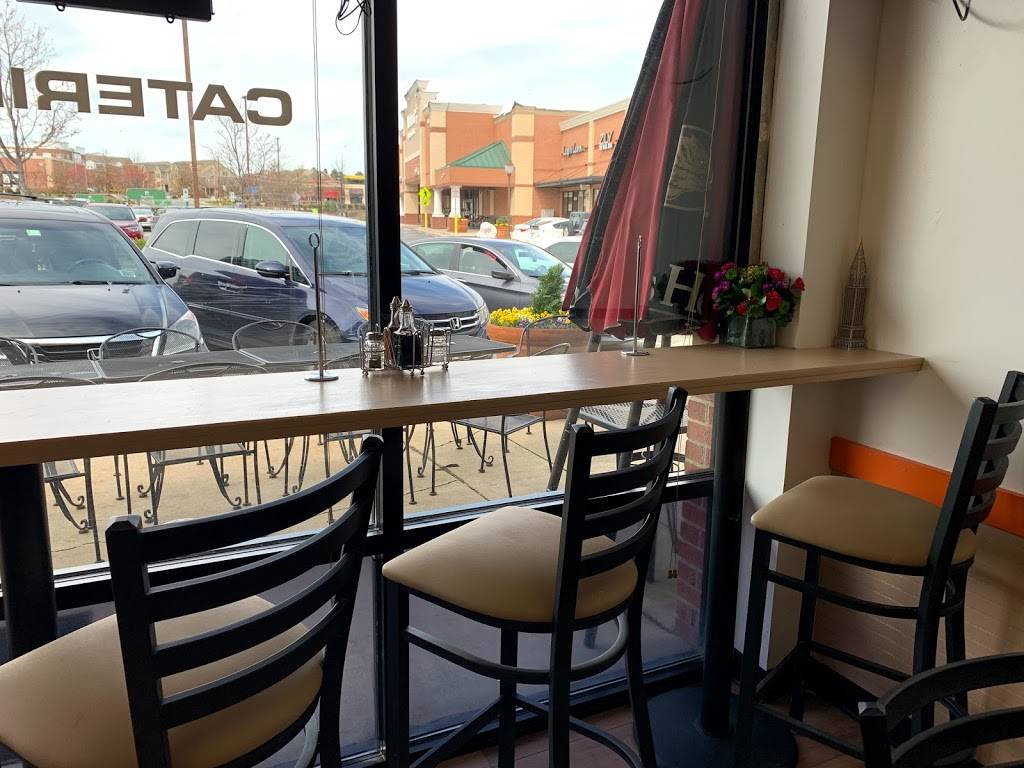 Buns Barn | restaurant | 3524 Davis Dr, Morrisville, NC 27560, USA | 9193362357 OR +1 919-336-2357