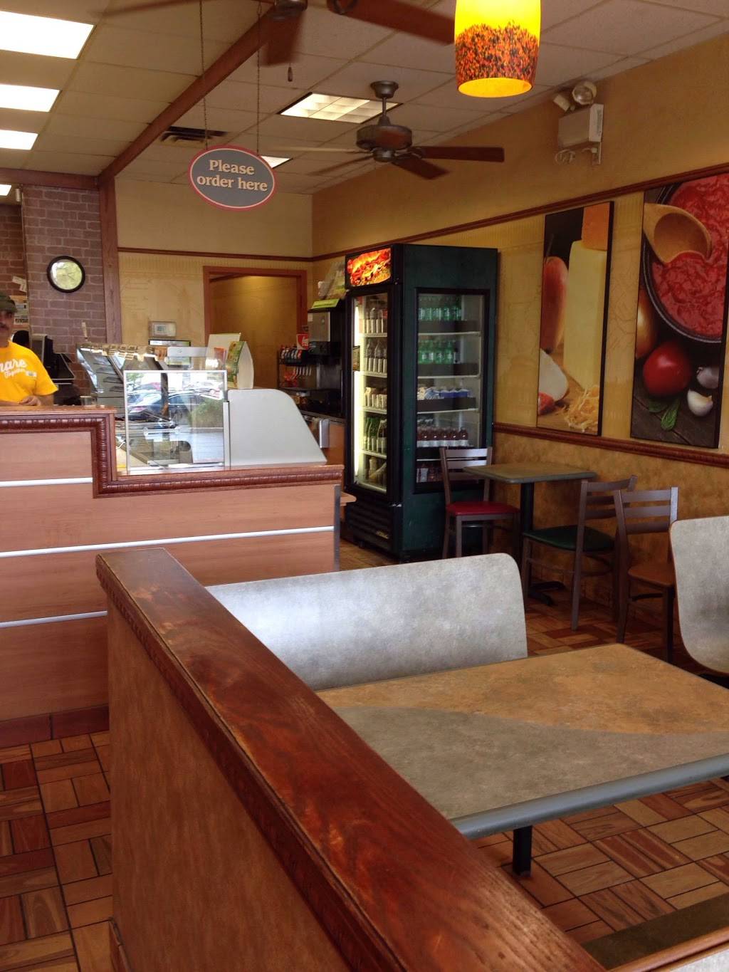 Subway | restaurant | Town Centre, 3777 Strandherd Dr, Nepean, ON K2J 4B1, Canada | 6138236066 OR +1 613-823-6066
