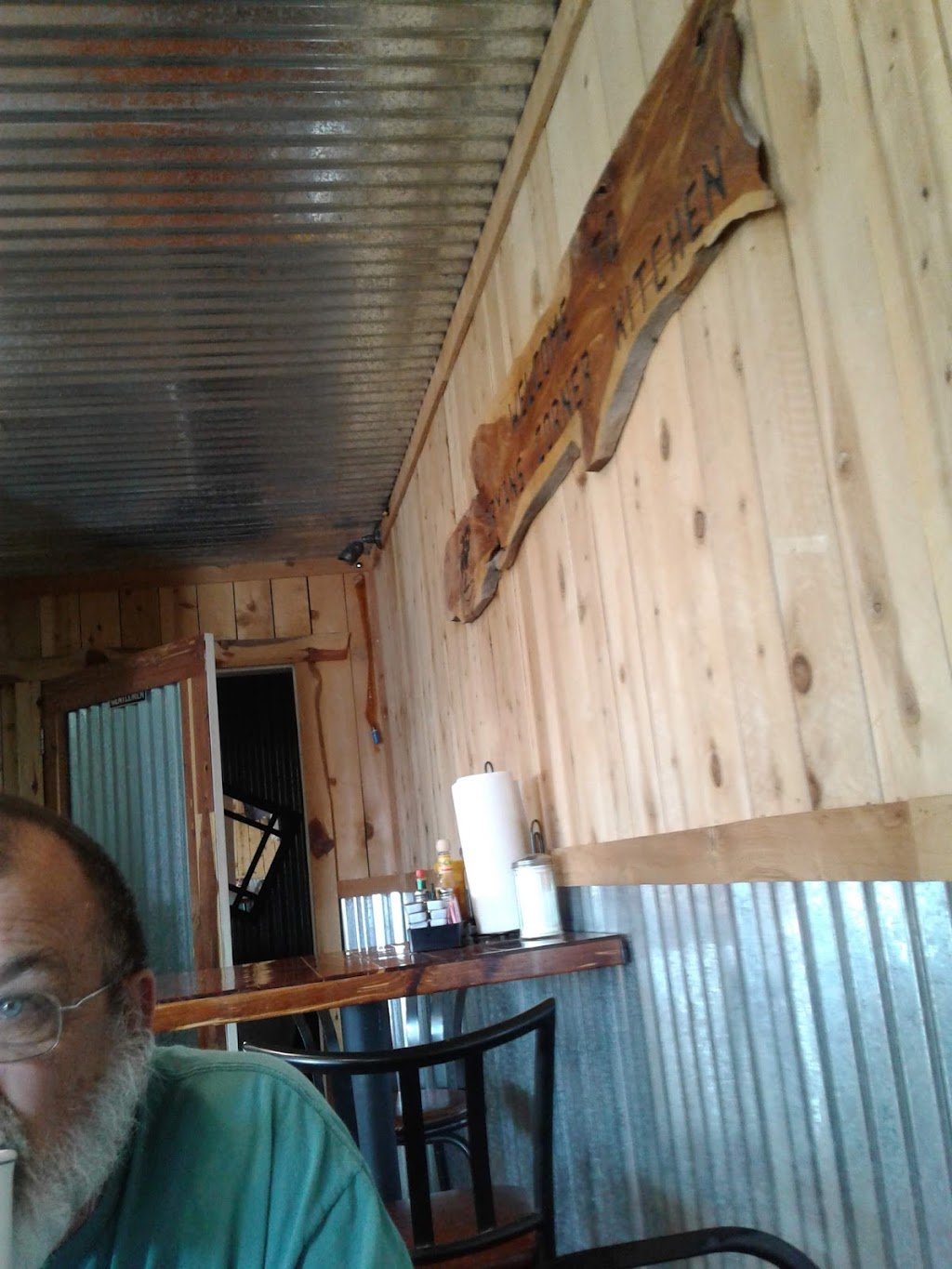 Bryans Corner Kitchen | restaurant | Balko, OK 73931, USA | 5803612558 OR +1 580-361-2558