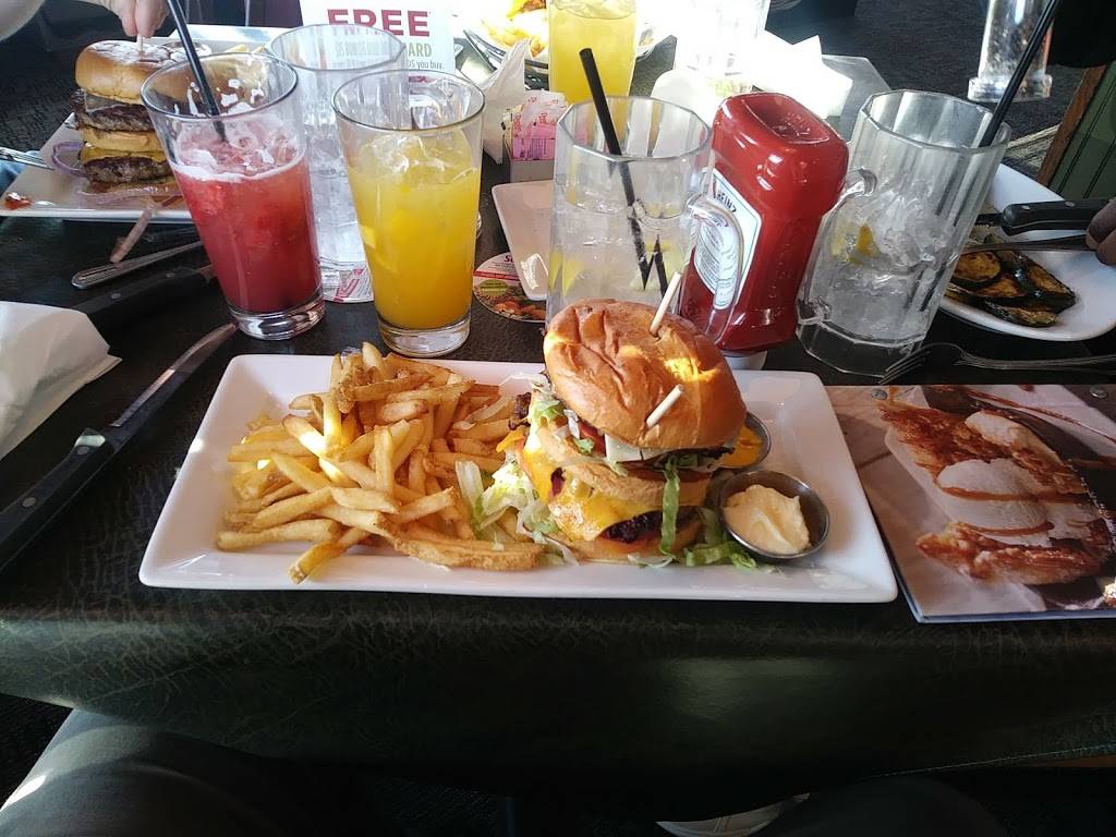 Ruby Tuesday | restaurant | 2304 Murfreesboro Pike, Nashville, TN 37217, USA | 6153660314 OR +1 615-366-0314