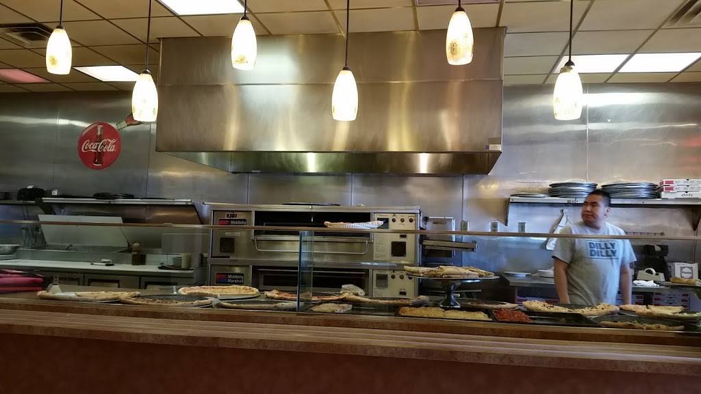 Carmines Pizzeria West Chester | restaurant | 947 Paoli Pike, West Chester, PA 19380, USA | 6104366009 OR +1 610-436-6009