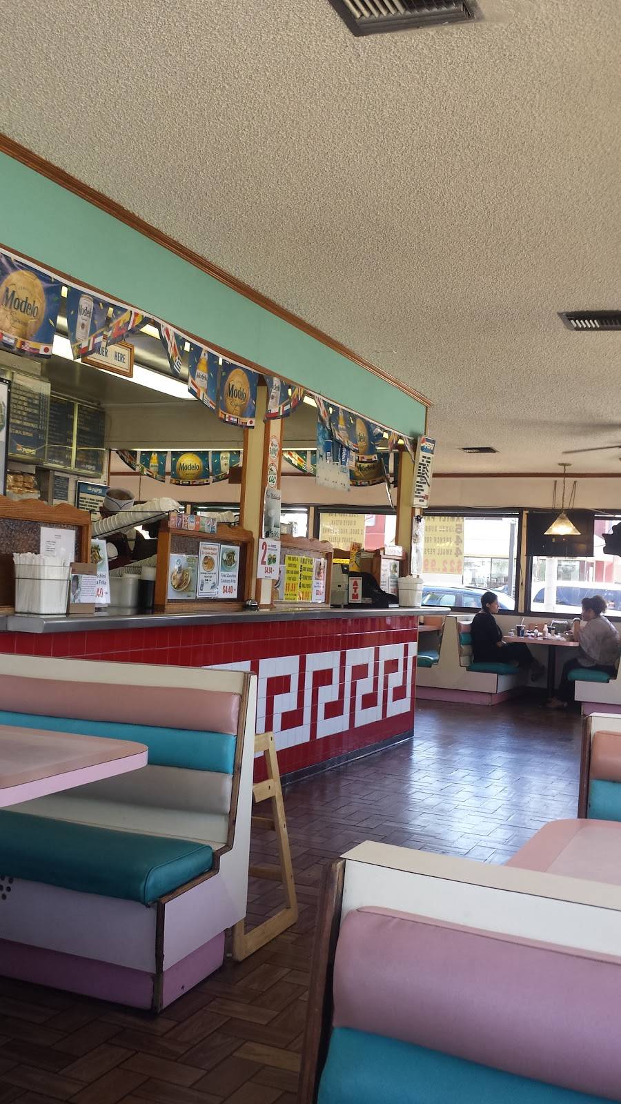 California Burgers | restaurant | 870 Washington Blvd, Montebello, CA 90640, USA | 3237267125 OR +1 323-726-7125