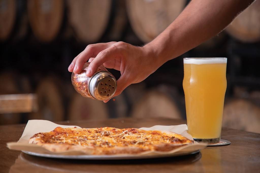 Fate Brewing Company - Tempe | restaurant | 201 E Southern Ave #111, Tempe, AZ 85282, USA | 4805902395 OR +1 480-590-2395