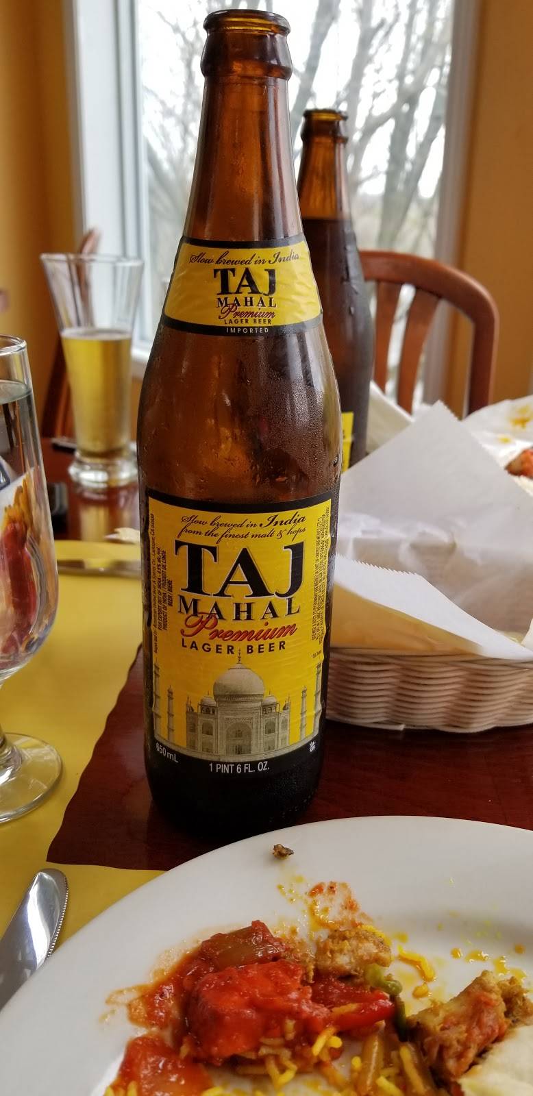 Baingan (Authentic Indian Cuisine) | meal takeaway | 94 River Rd, Shelton, CT 06484, USA | 2039242626 OR +1 203-924-2626