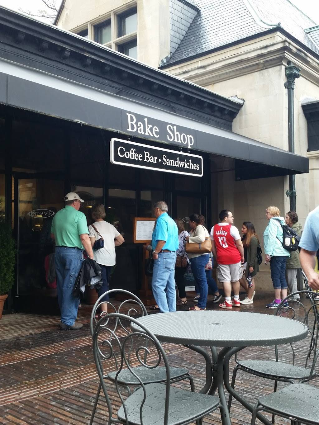 Biltmore Bake Shop | bakery | Pony Rd, Asheville, NC 28803, USA | 8004113812 OR +1 800-411-3812