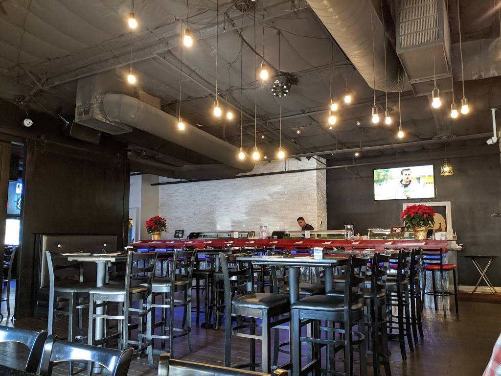 Bocados Sushi Bar | restaurant | 1300 Coffee Rd, Bakersfield, CA 93308, USA | 6612350855 OR +1 661-235-0855