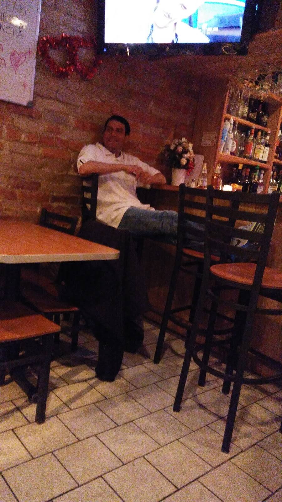 La Dulce Noche | restaurant | 3566 14th St NW, Washington, DC 20010, USA | 2027232800 OR +1 202-723-2800