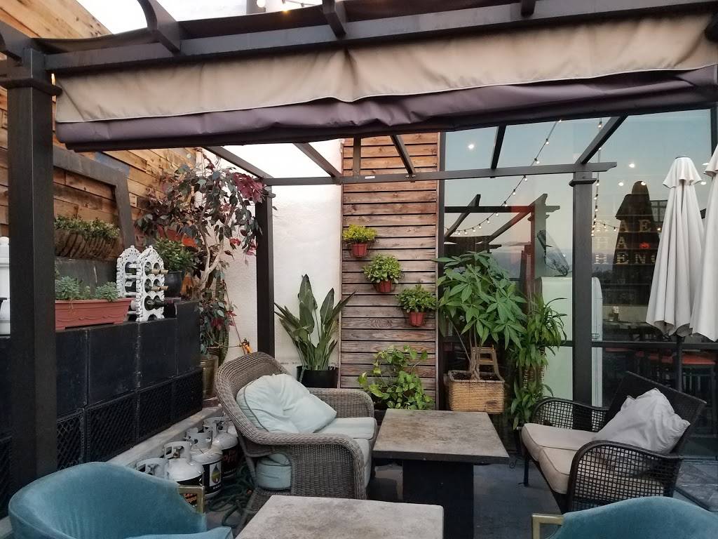 Hae Ha Heng | restaurant | #209, 301 S Western Ave, Los Angeles, CA 90020, USA | 2133882407 OR +1 213-388-2407