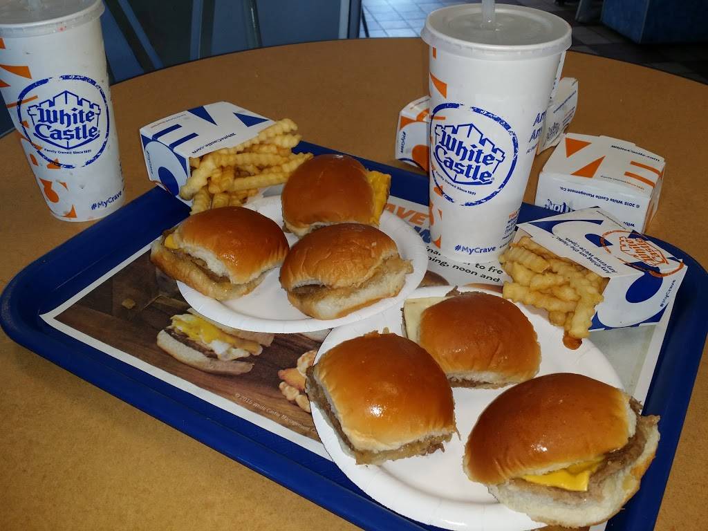 White Castle | restaurant | 6517 Harrison Ave, Cincinnati, OH 45247, USA | 5135740851 OR +1 513-574-0851