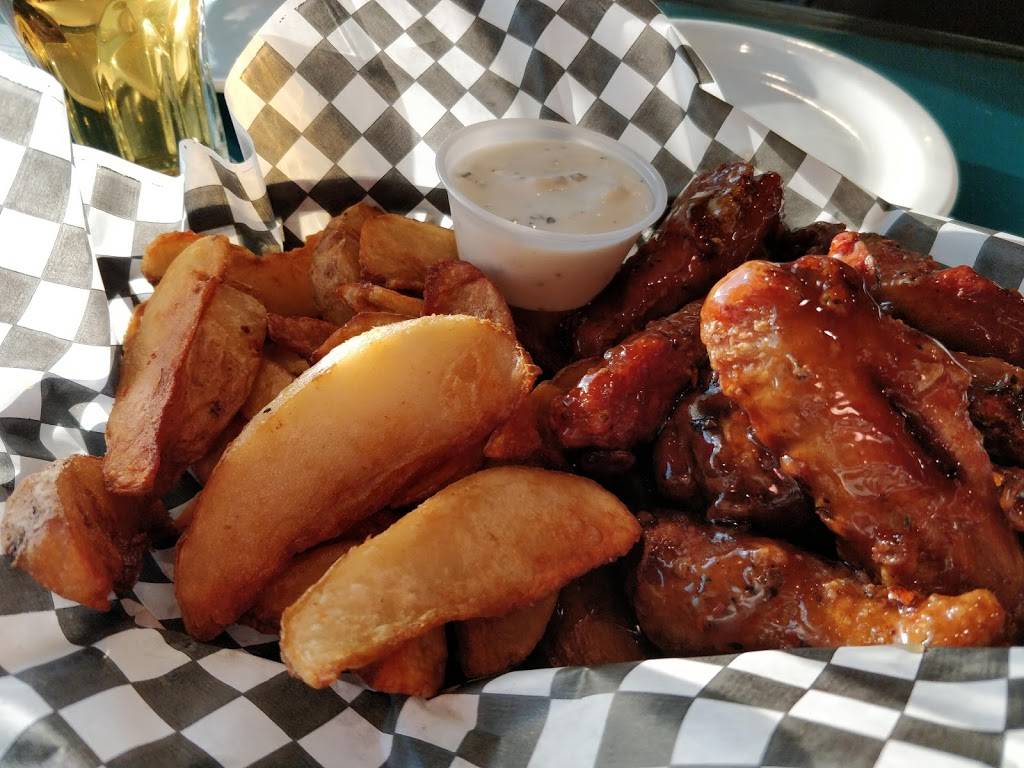 King George’s Arms | restaurant | 2501 Victoria Park Ave, Scarborough, ON M1T 1A1, Canada | 4164928036 OR +1 416-492-8036