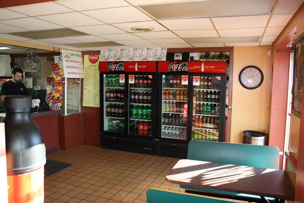 Mr Shoes Pizza | restaurant | 1921 South Ave, Rochester, NY 14620, USA | 5854421000 OR +1 585-442-1000