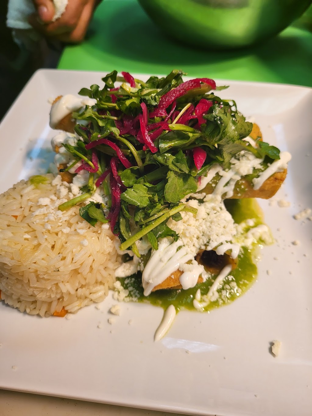 International Latin Fusion | restaurant | 3334 N Milwaukee Ave, Chicago, IL 60641, USA | 7086670678 OR +1 708-667-0678