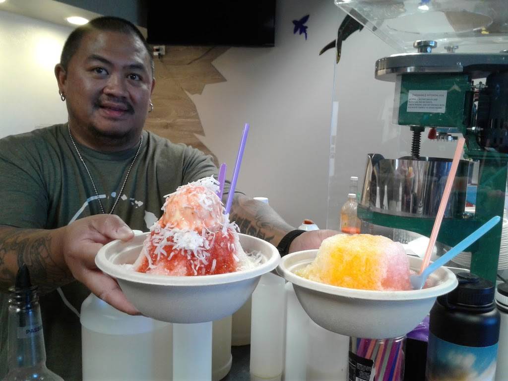 Pineapple Express | restaurant | 668 California Ave, Wahiawa, HI 96786, USA | 8083213593 OR +1 808-321-3593