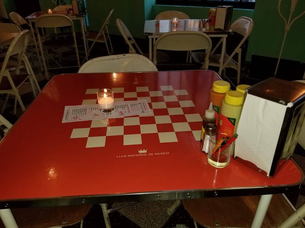 Tacombi | restaurant | 25 Lafayette Ave, Brooklyn, NY 11217, USA | 3472940647 OR +1 347-294-0647