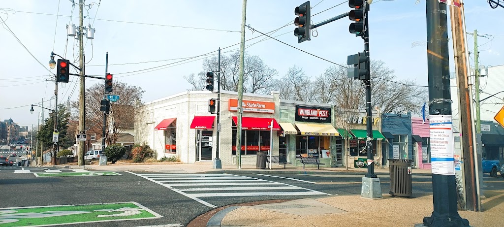 WingLand & Pizza | restaurant | 3502 12th St NE, Washington, DC 20017, USA | 2025297619 OR +1 202-529-7619