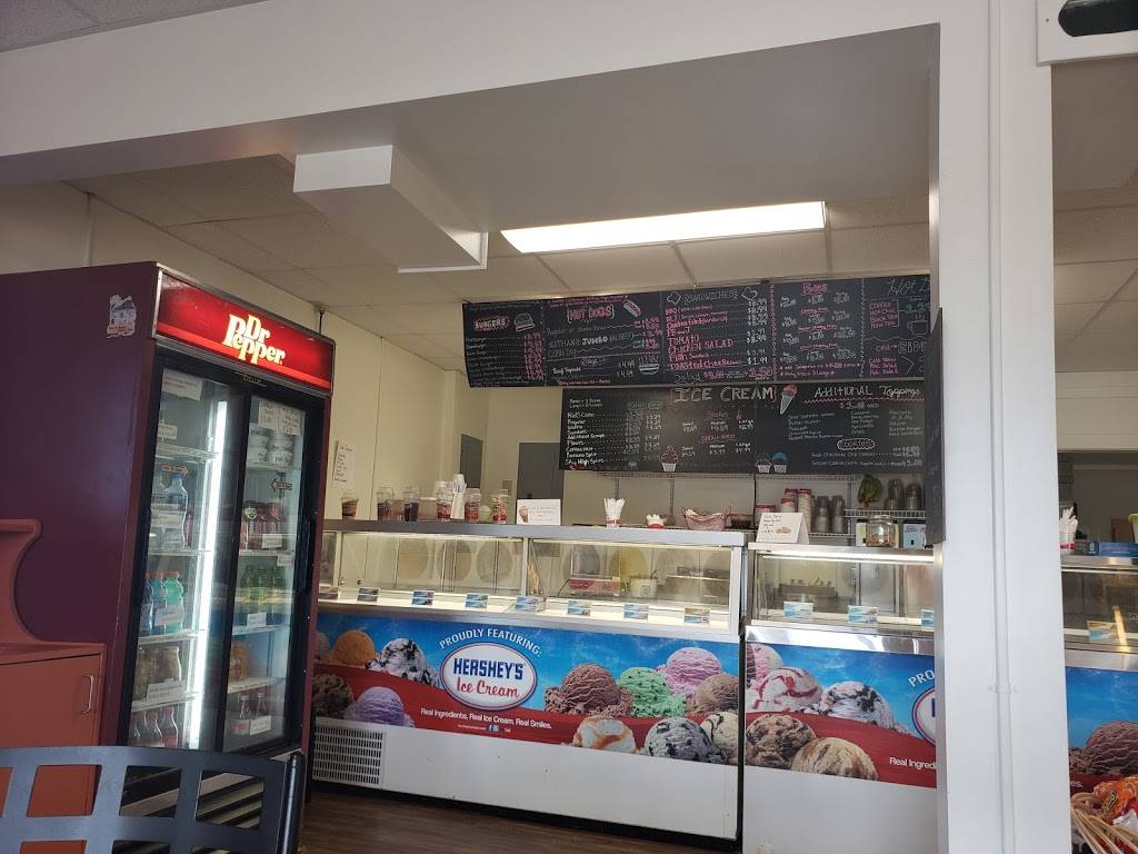 Amherst Corner Restaurant | restaurant | Amherst, VA 24521, USA | 4349422994 OR +1 434-942-2994