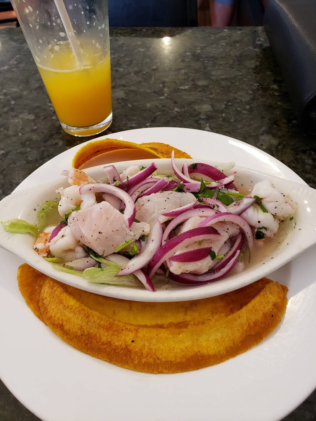 Salt & Pepper Chef | restaurant | 1280 Powerline Rd #11, Pompano Beach, FL 33069, USA | 9549691646 OR +1 954-969-1646