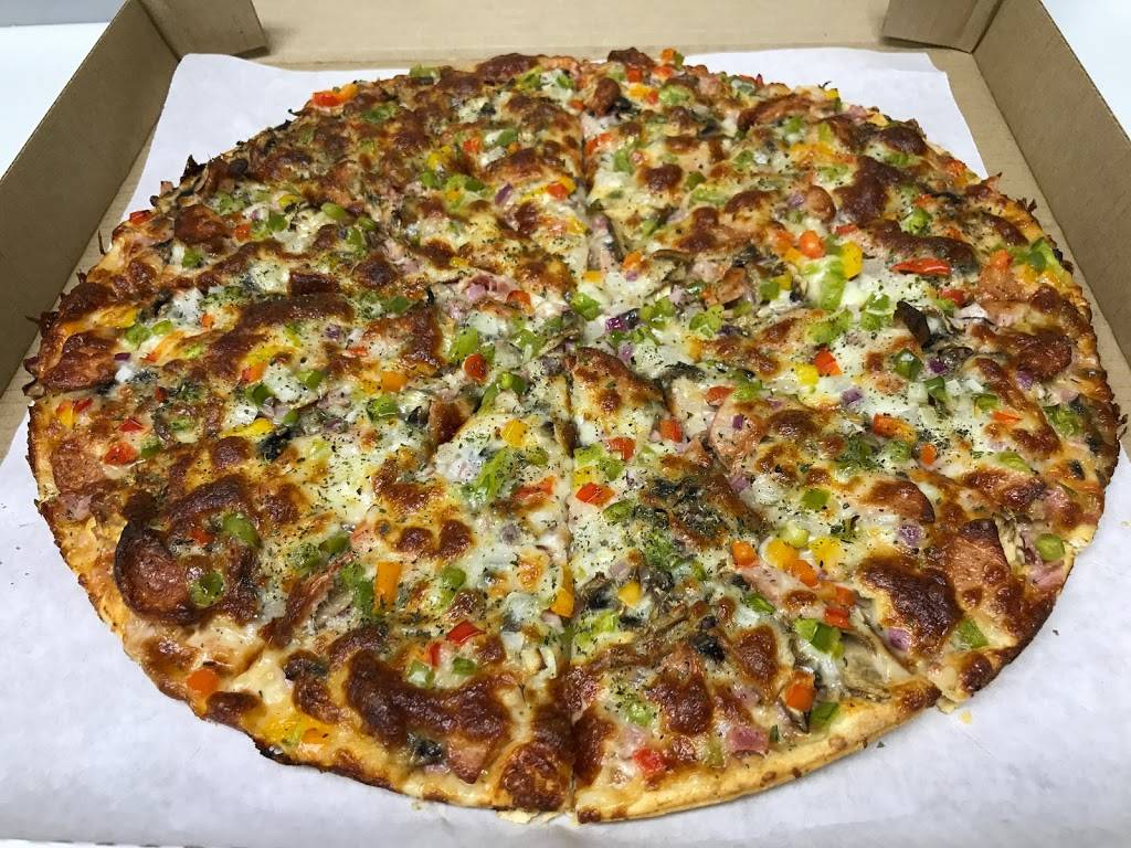 Pizza Pasha | meal delivery | 1159 N Pacific Ave, Glendale, CA 91202, USA | 8189379929 OR +1 818-937-9929