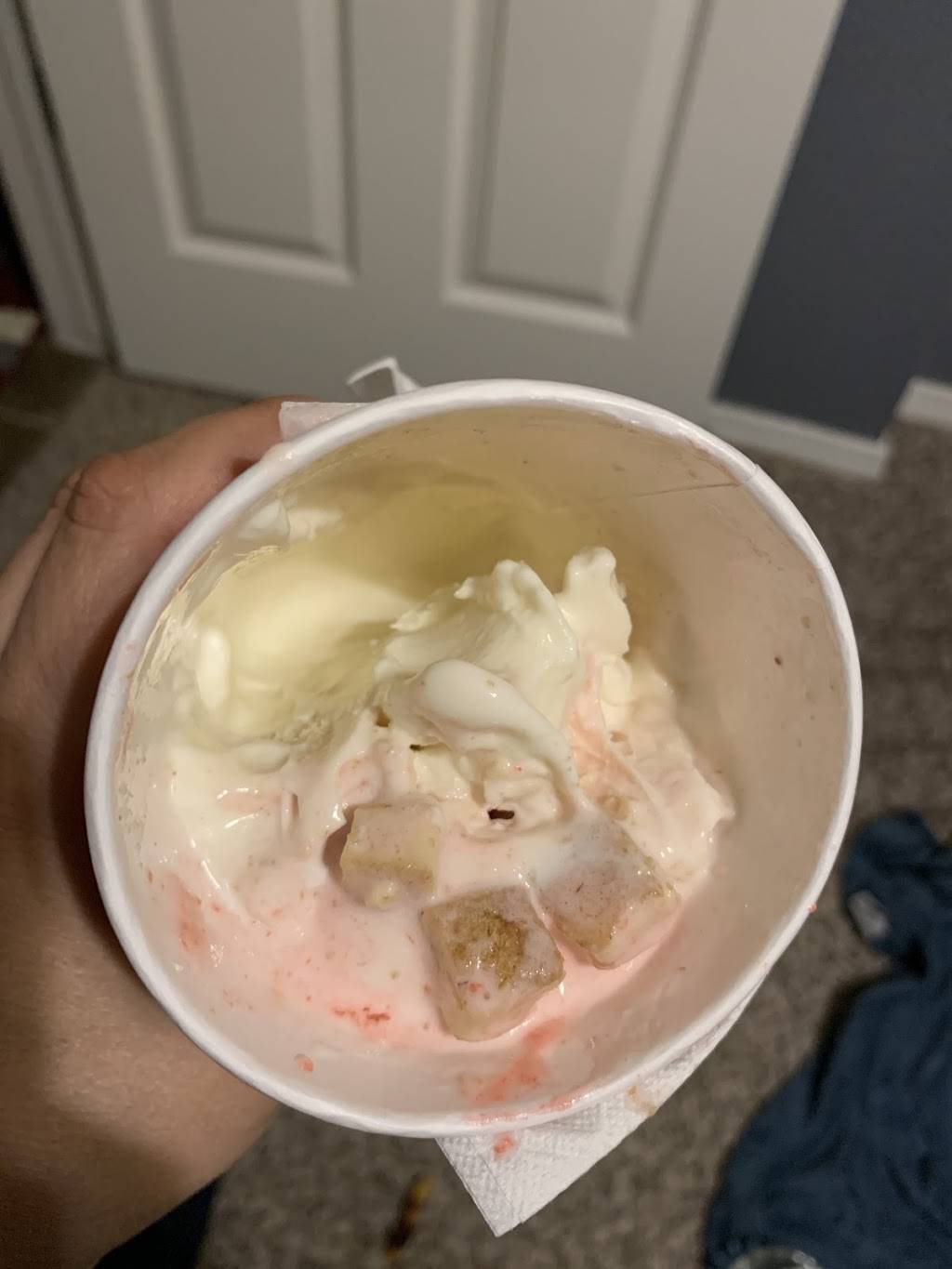 Dairy Queen | restaurant | 12920 Edgemere Blvd, El Paso, TX 79938, USA | 9158556839 OR +1 915-855-6839