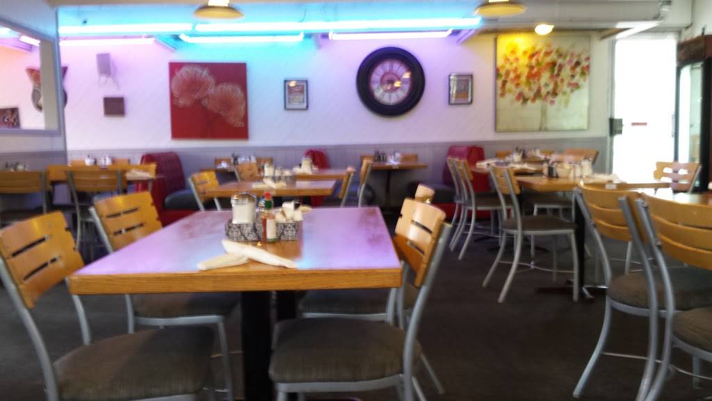 Heritage Family Restaurant | restaurant | 1414 Mohawk Blvd #3379, Springfield, OR 97477, USA | 5417261129 OR +1 541-726-1129