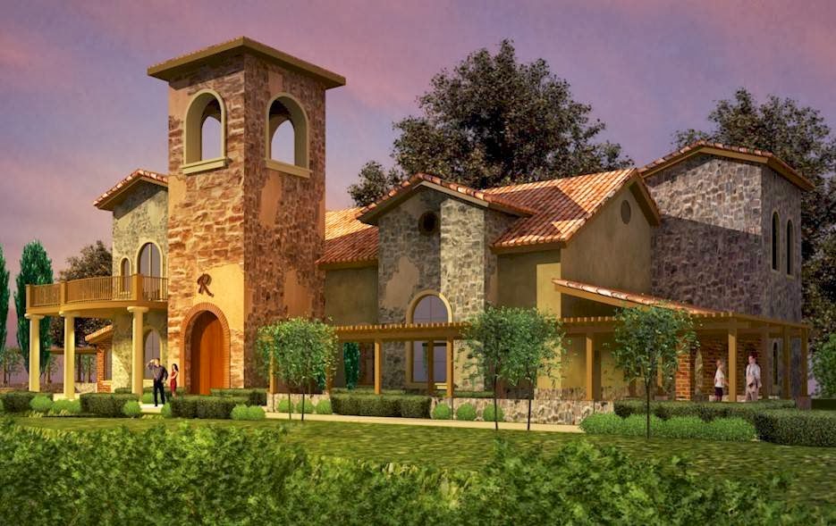 Robert Renzoni Vineyards | restaurant | 37350 De Portola Rd, Temecula, CA 92592, USA | 9513028466 OR +1 951-302-8466