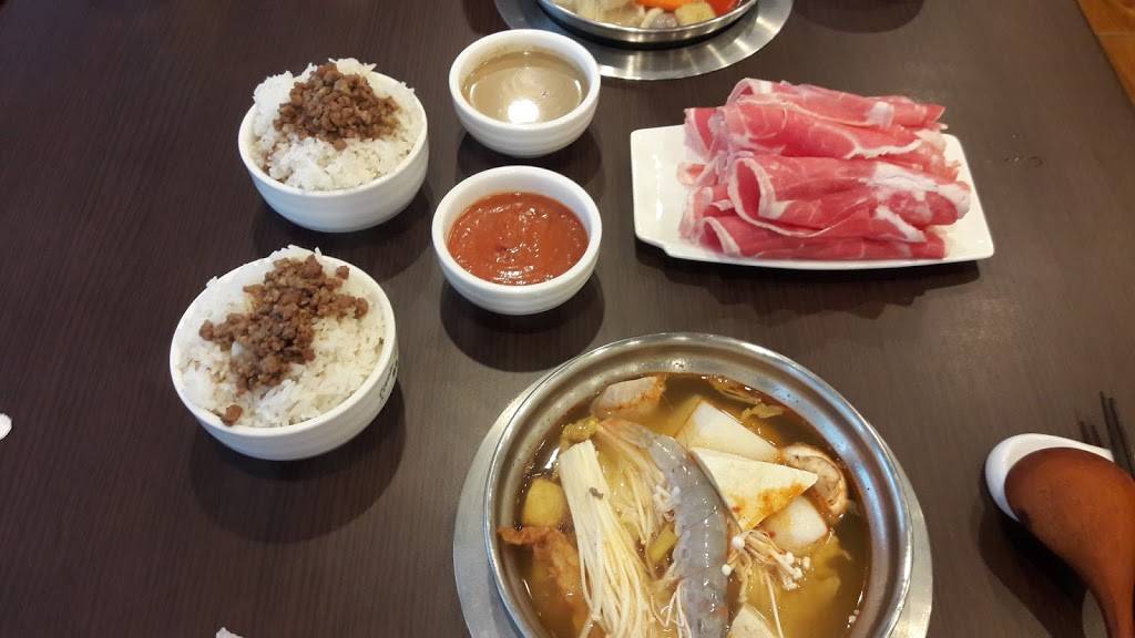 Little Dipper Shabu Shabu | restaurant | 3870 Fallon Rd, Dublin, CA 94568, USA | 9258298895 OR +1 925-829-8895