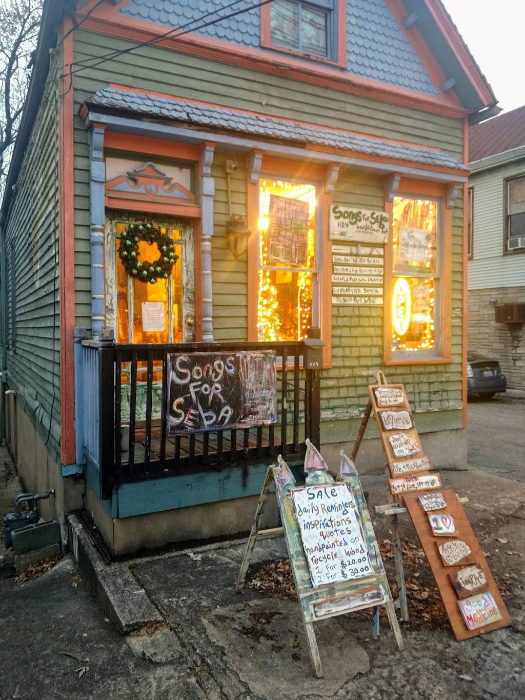 Dragon Kings Daughter | restaurant | 1126 Bardstown Rd, Louisville, KY 40204, USA | 5026322444 OR +1 502-632-2444