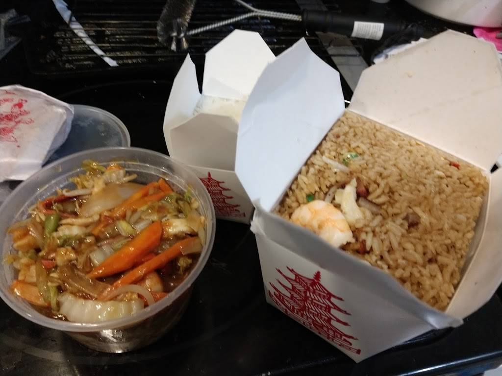 LaChina: New York Style | restaurant | 6477 S Chickasaw Trail, Orlando, FL 32829, USA | 4072078676 OR +1 407-207-8676