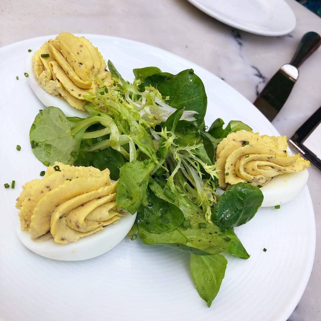 Bistro Jeanty | restaurant | 6510 Washington St, Yountville, CA 94599, USA | 7079440103 OR +1 707-944-0103