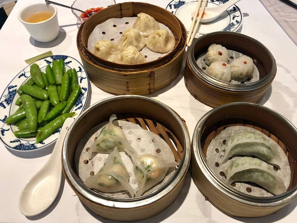 Yank Sing (Stevenson St.) | restaurant | 49 Stevenson St, San Francisco, CA 94105, USA | 4155414949 OR +1 415-541-4949