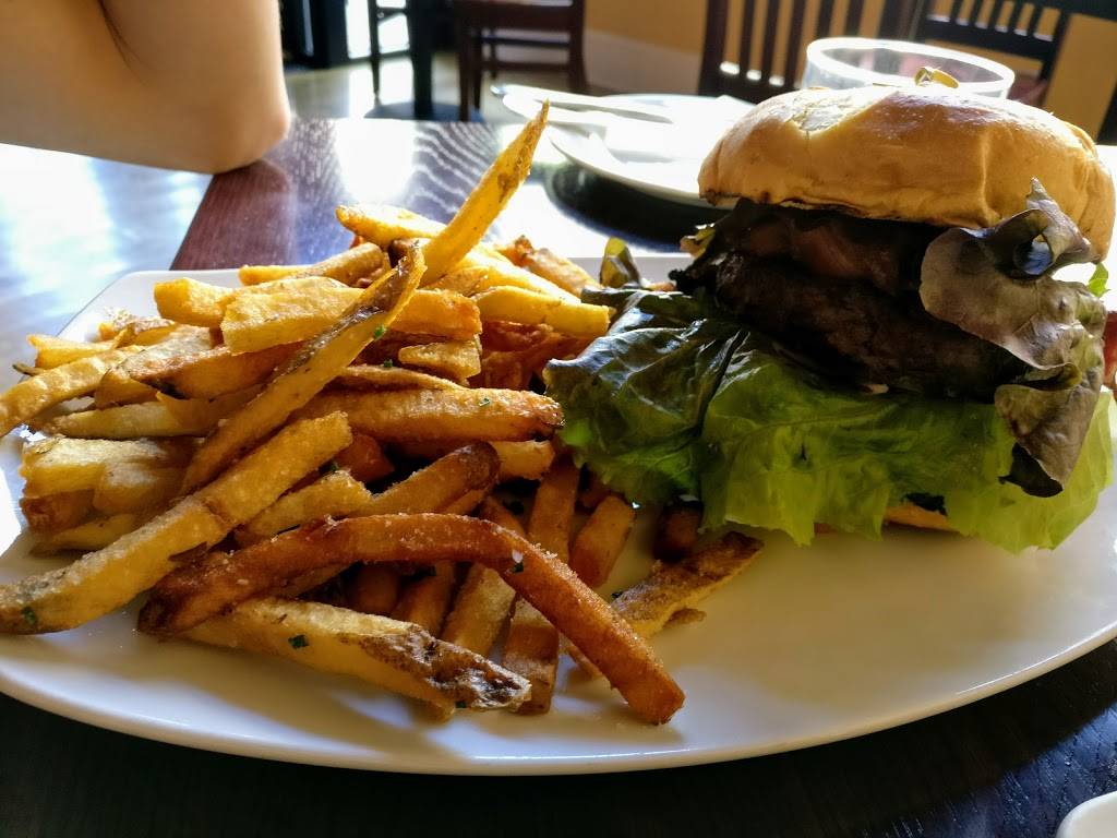 The Glenville Stops | restaurant | 87 Glenville Ave, Boston, MA 02134, USA | 6179033638 OR +1 617-903-3638