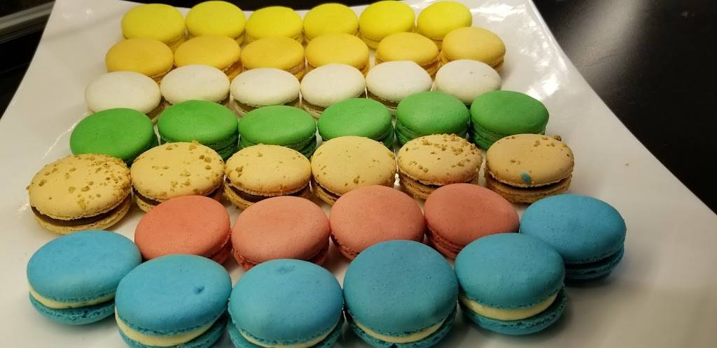 Café Vendôme | cafe | 6400 Blue Stone Rd Suite 110, Sandy Springs, GA 30328, USA | 4048555468 OR +1 404-855-5468