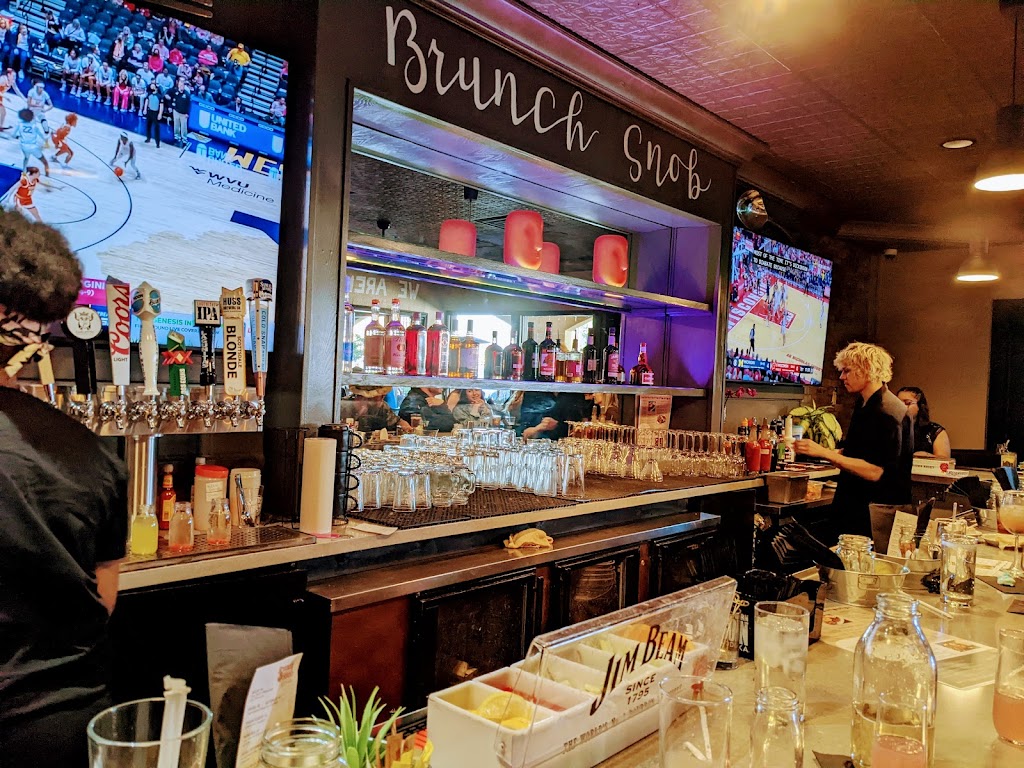 Brunch Snob | restaurant | 4747 E Elliot Rd, Phoenix, AZ 85044, USA | 4805907034 OR +1 480-590-7034