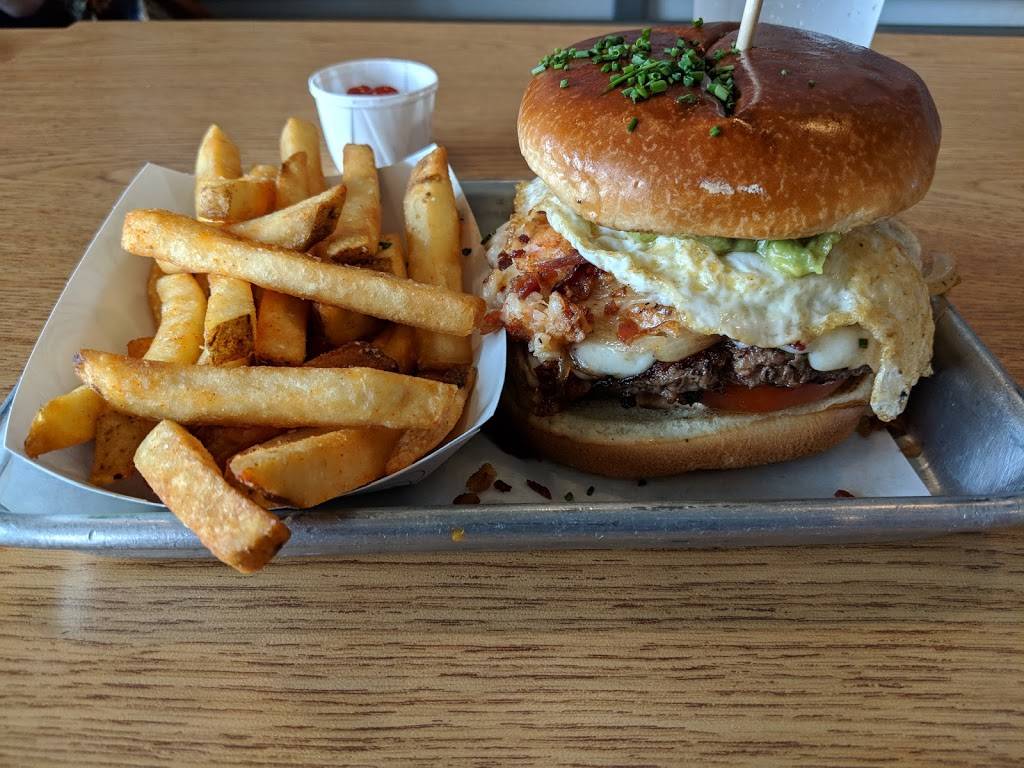 Slapfish | restaurant | 6400 Holly Ave NE Suite I Suite I, Albuquerque, NM 87113, USA | 5055031645 OR +1 505-503-1645