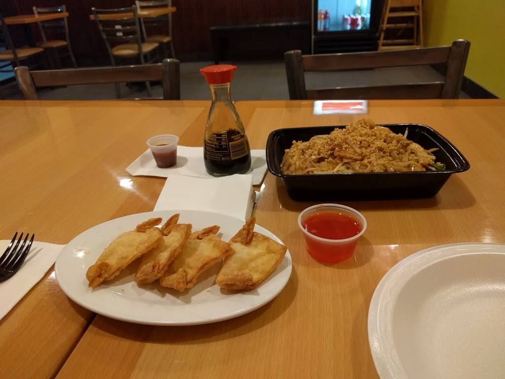 Oasis Asian Kitchen | restaurant | 4011 South Buffalo Drive B106 Ste #B106, Las Vegas, NV 89147, USA | 7024739988 OR +1 702-473-9988