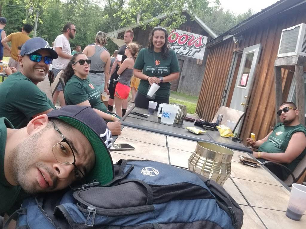 The View Saloon | restaurant | 2923 Hancock Hwy, Equinunk, PA 18417, USA | 5702248439 OR +1 570-224-8439