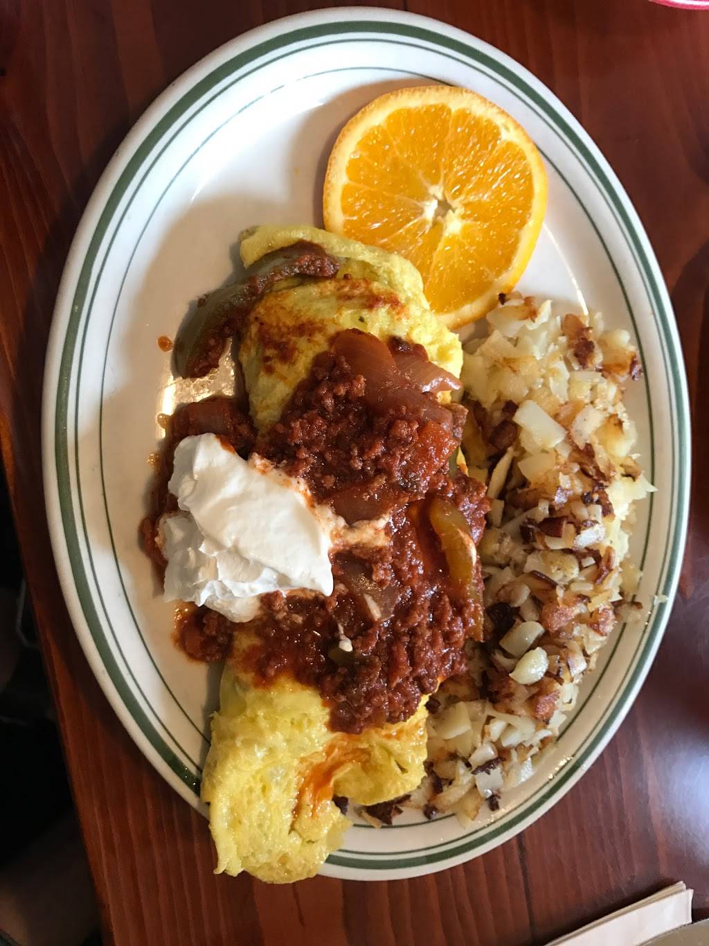 Uncle Bills Pancake House | bakery | 1305 Highland Ave, Manhattan Beach, CA 90266, USA | 3105455177 OR +1 310-545-5177