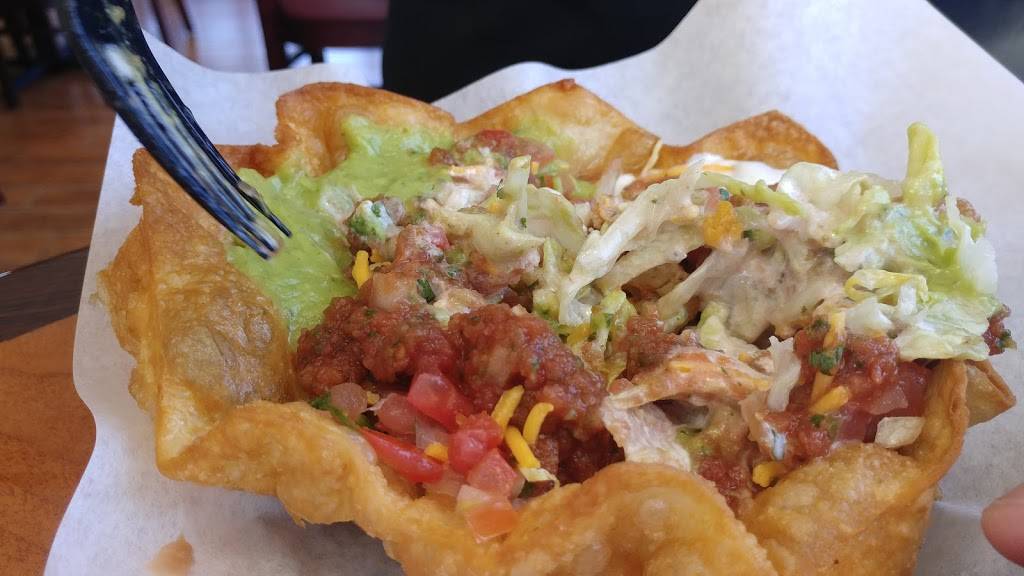 Rilibertos Fresh Mexican Food | restaurant | 2704 W Southern Ave, Tempe, AZ 85282, USA | 6024546477 OR +1 602-454-6477