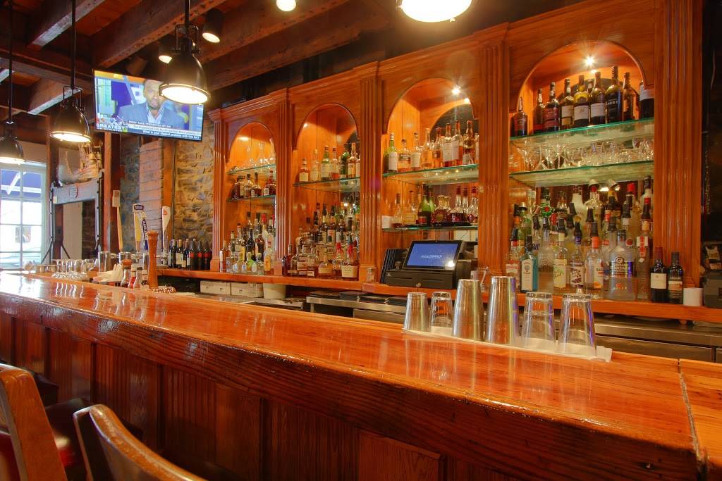 The Wharf | restaurant | 119 King St, Alexandria, VA 22314, USA | 7038362836 OR +1 703-836-2836